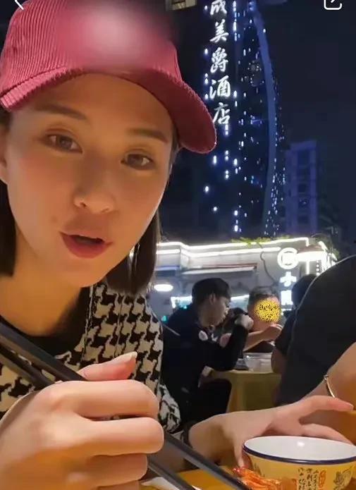 娱乐吃瓜旗下艺人有哪些